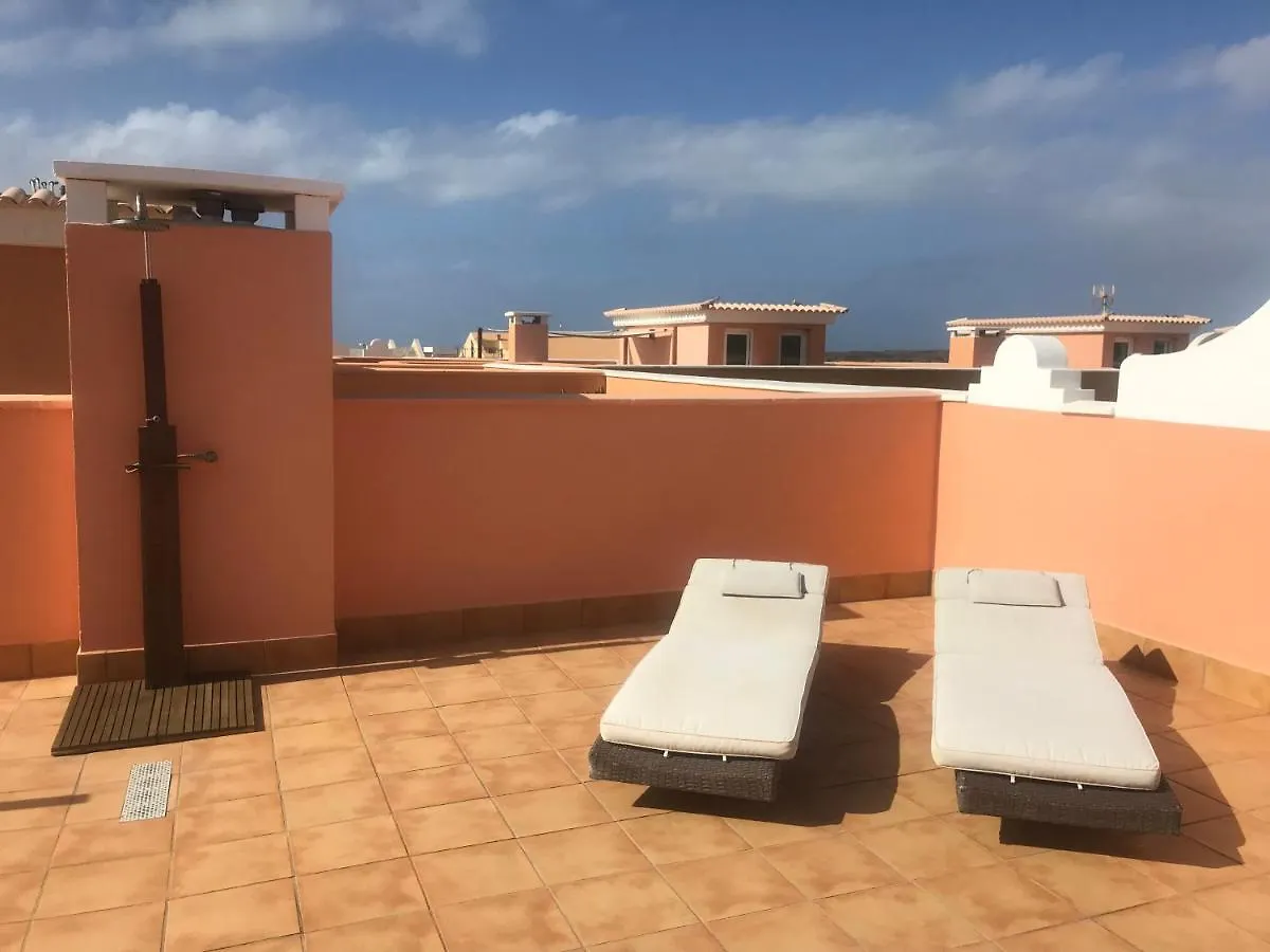 Aguarii Cotillo Apartment El Cotillo (Fuerteventura)