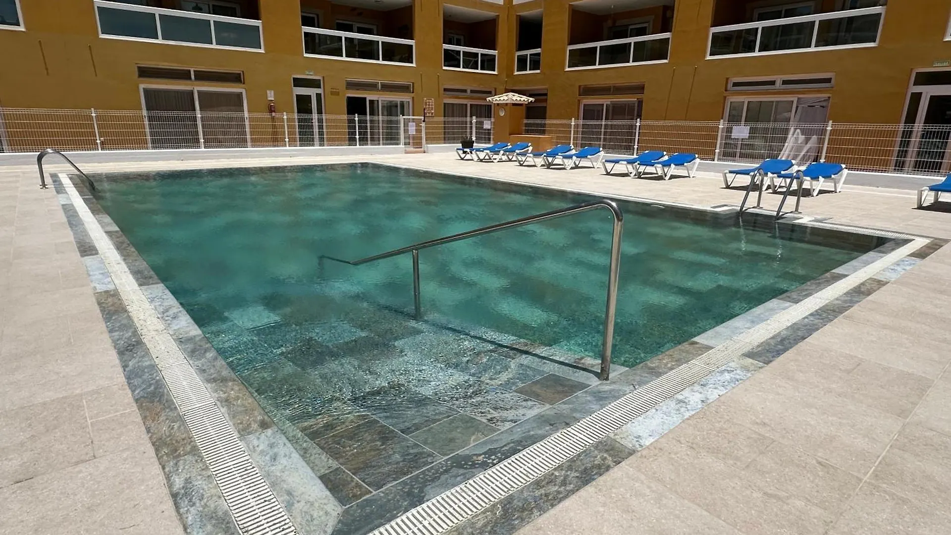 Apartment Aguarii Cotillo