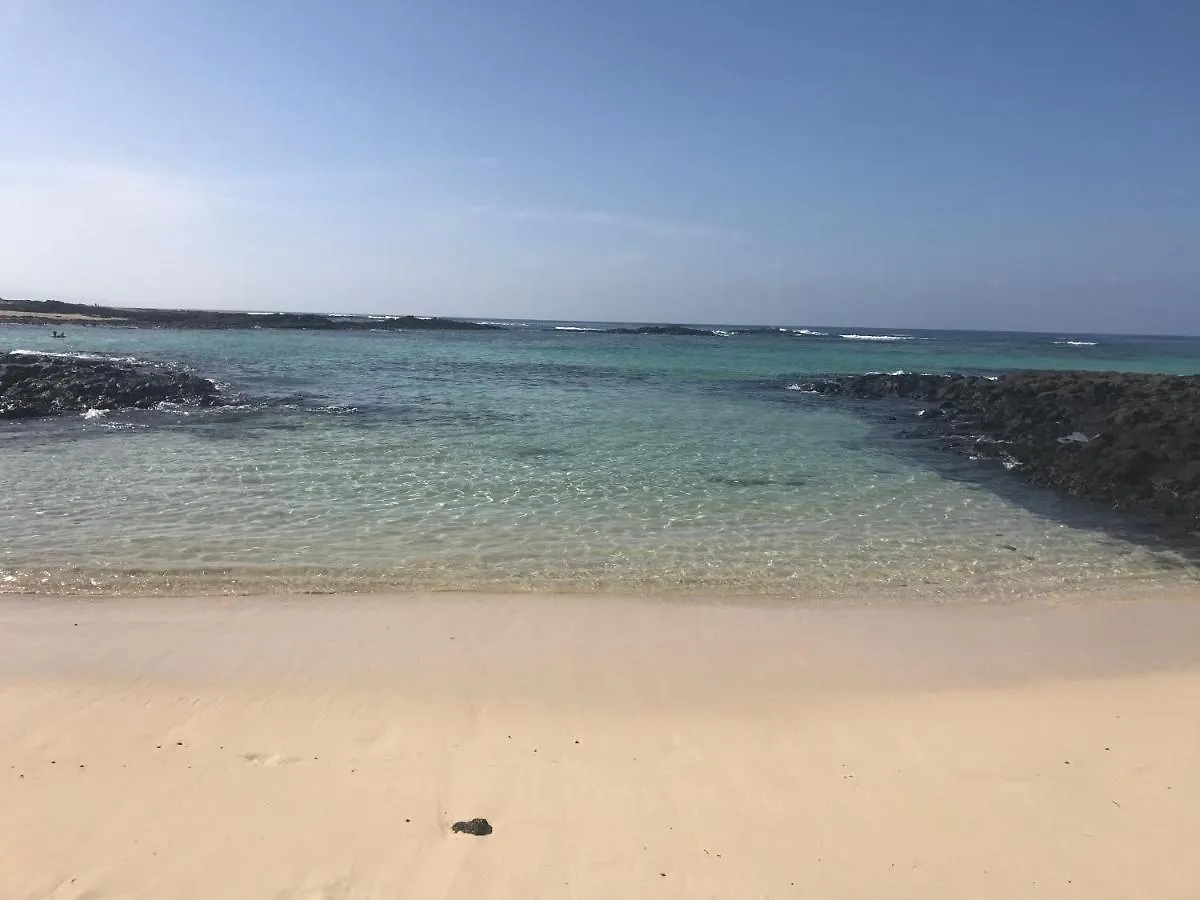Apartment Aguarii Cotillo Spain