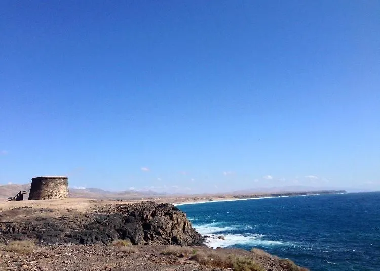 Apartment Aguarii Cotillo Spanien