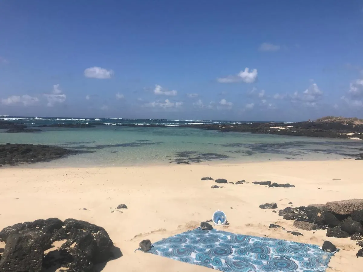 Aguarii Cotillo El Cotillo (Fuerteventura)