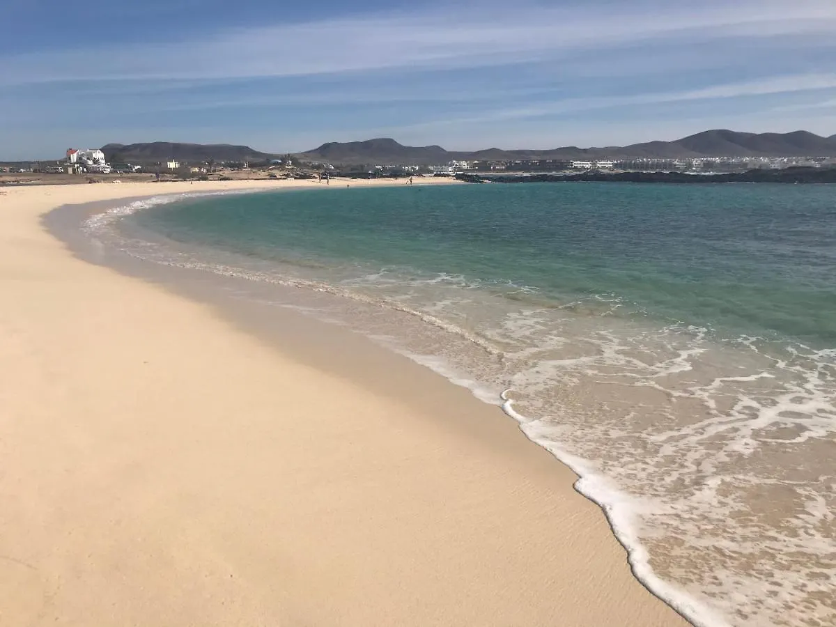 Apartment Aguarii Cotillo