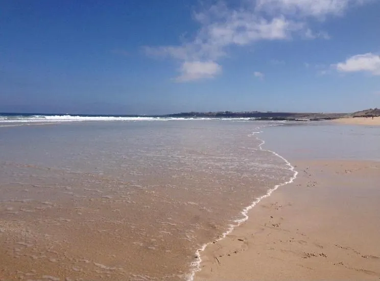 Aguarii Cotillo Spanien