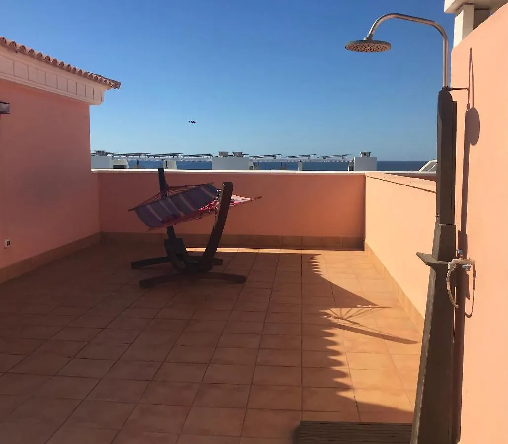 Aguarii Cotillo 0*, El Cotillo (Fuerteventura)
