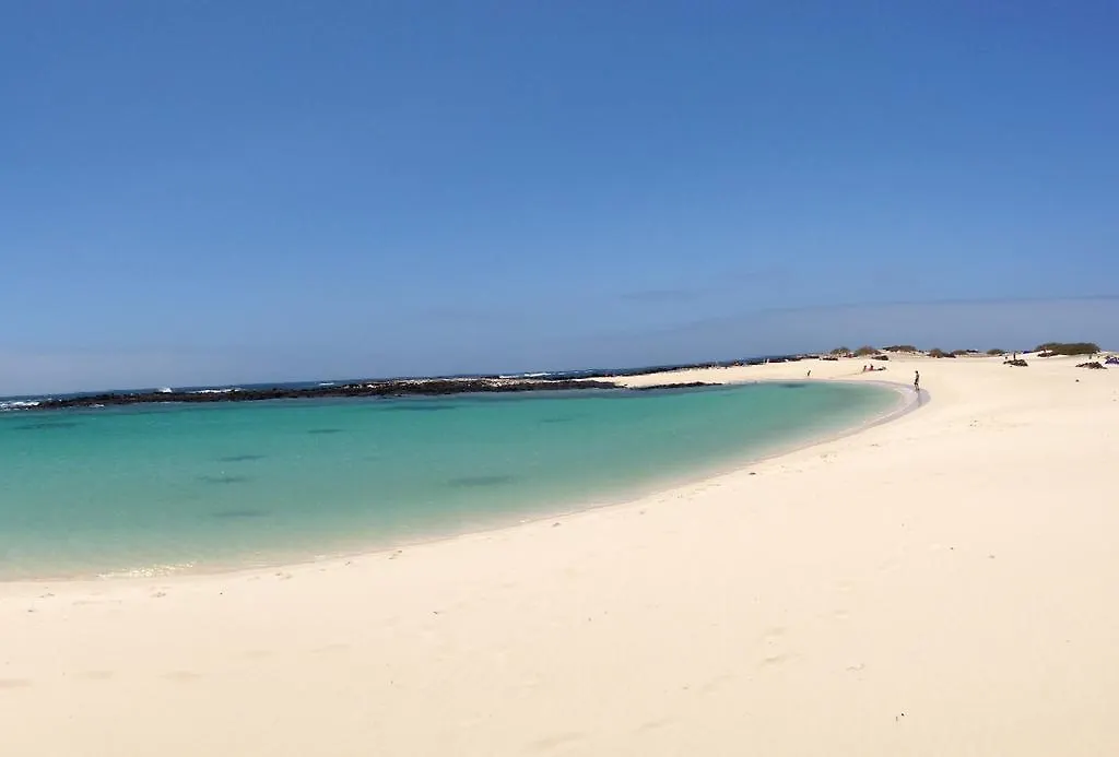 Apartment Aguarii Cotillo