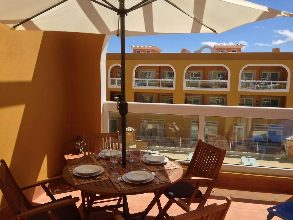 Aguarii Cotillo Apartment El Cotillo (Fuerteventura)