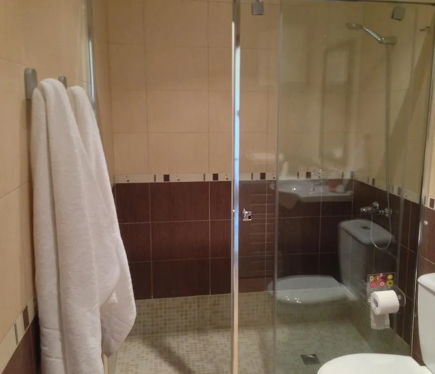 Apartment Aguarii Cotillo