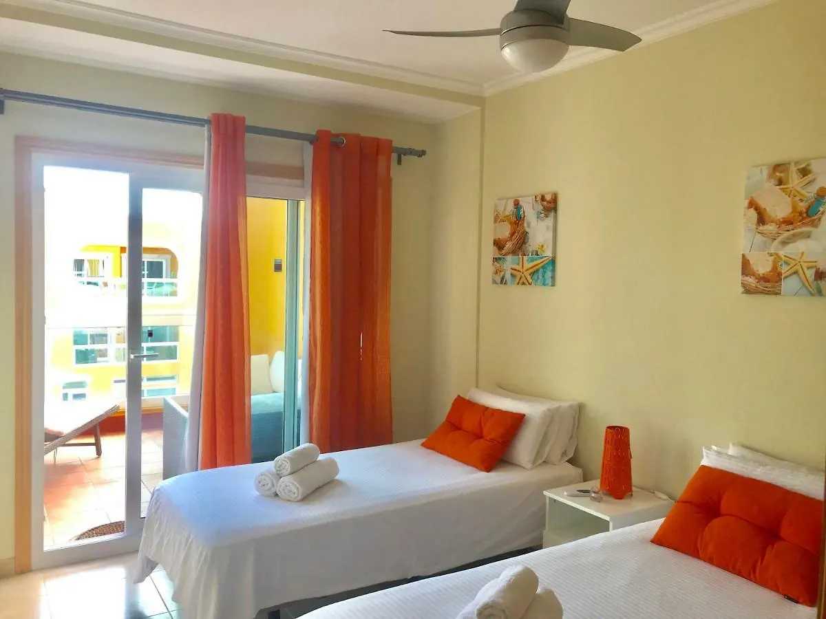 Aguarii Cotillo Apartment El Cotillo (Fuerteventura)