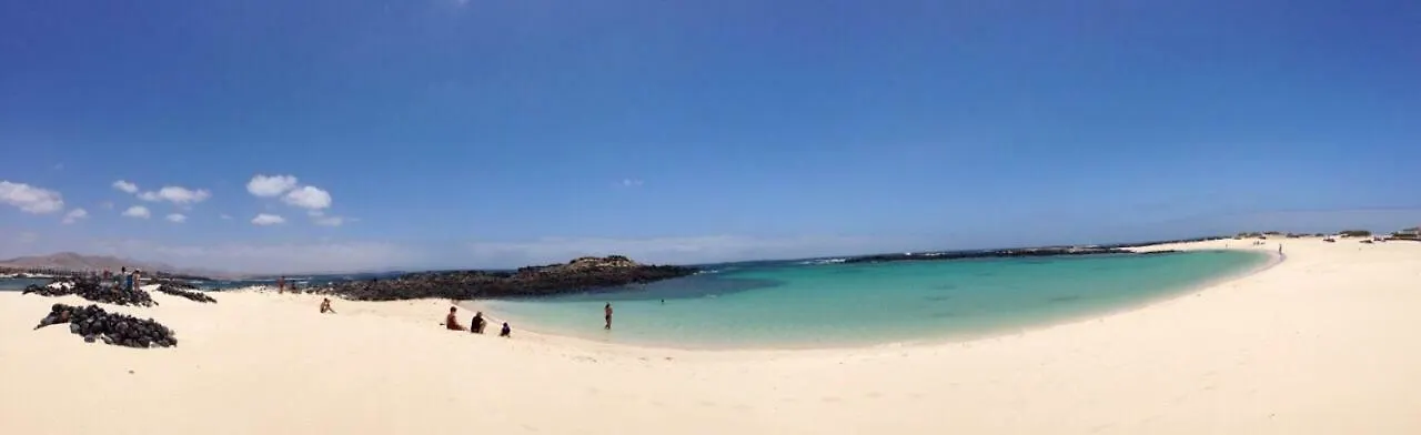 Aguarii Cotillo Spain
